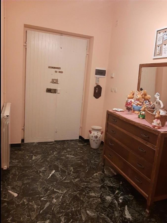 Apartament La Tana Dei Conigli Serra Rocco Zewnętrze zdjęcie