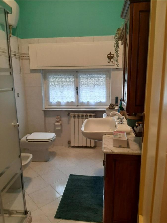 Apartament La Tana Dei Conigli Serra Rocco Zewnętrze zdjęcie