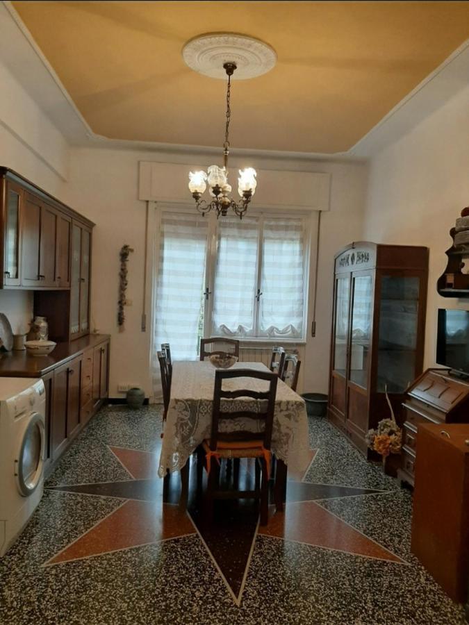 Apartament La Tana Dei Conigli Serra Rocco Zewnętrze zdjęcie