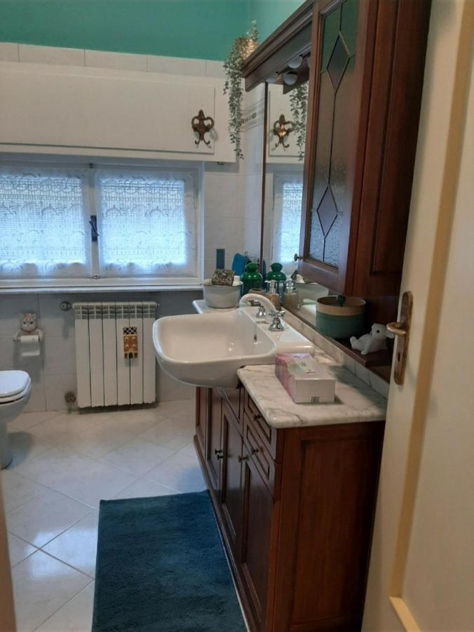 Apartament La Tana Dei Conigli Serra Rocco Zewnętrze zdjęcie