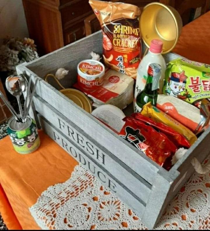 Apartament La Tana Dei Conigli Serra Rocco Zewnętrze zdjęcie